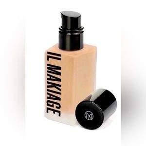 NWT IL Makaige Woke Up Like This Shade 60 plus BONUS!